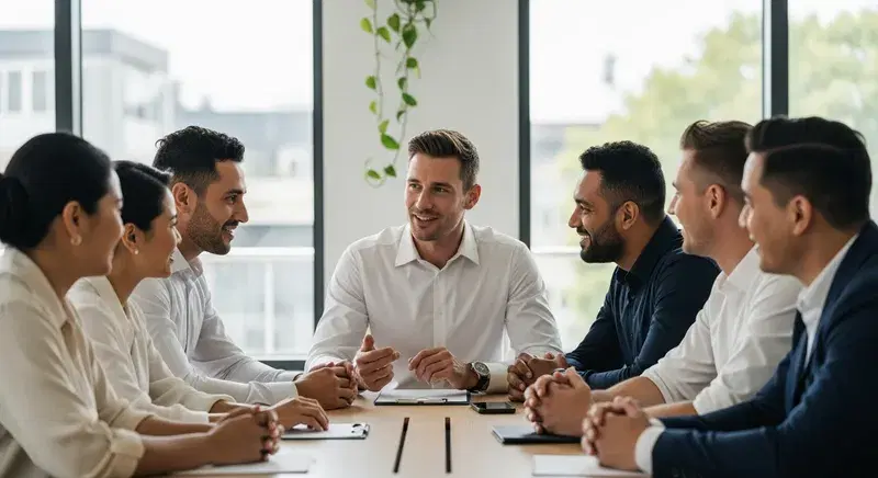 The Real Interview Questions Asked in NZ & Australia (2026 Guide)