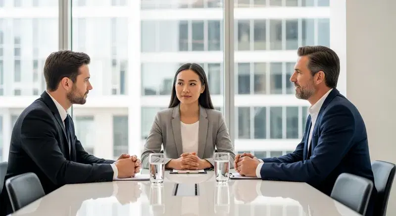 Illegal Interview Questions in Australia & NZ: Your Guide to Answering with Confidence