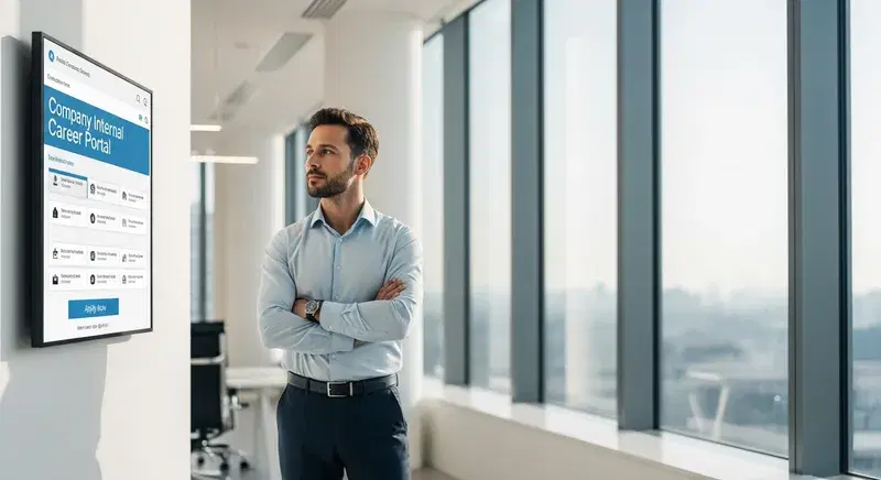 Internal Move Cover Letter: How to Win at Evoenergy