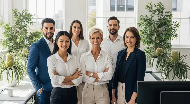 How to Write a Resume With No Experience in Australia [2026 Guide + Template]