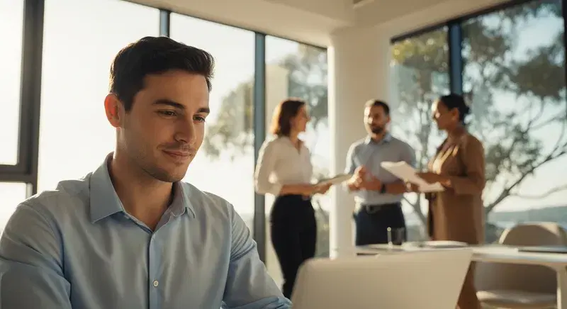 Create a Job-Winning Resume & Cover Letter for AU/NZ in Minutes with AI (2026 Guide)