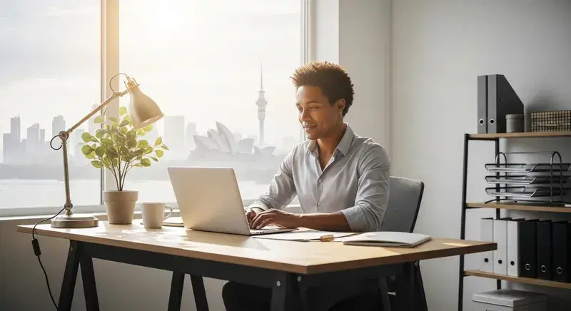 How to Explain an Employment Gap on Your Resume: A 2026 AU & NZ Guide