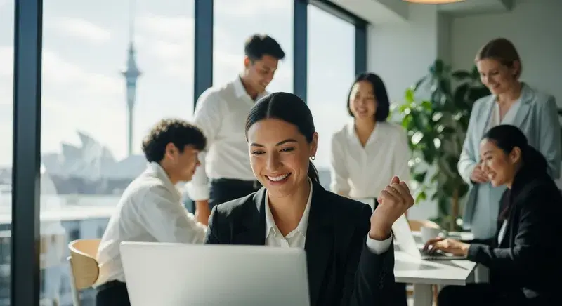 How to Follow Up on a Job Application: The Ultimate 2026 AU & NZ Guide