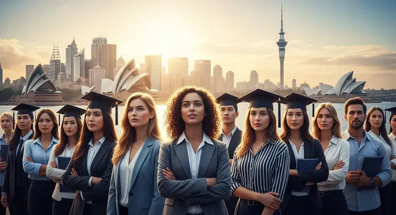 JobSparrow Mock Practice: Land AU/NZ Jobs with No Experience