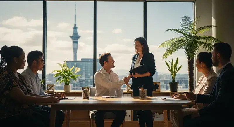 NZ Interview Questions & Answers [2026]: A Guide to Kiwi Workplace Culture