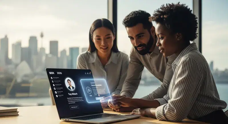 Stand Out on SEEK in 2026: A Guide to Beat the Algorithm