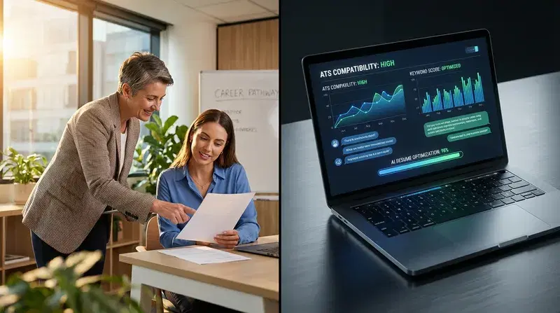 Best AI CV Writing Tools in Australia (2026 Review)