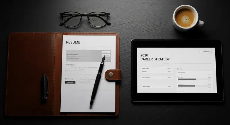 The Ultimate Executive Resume Guide (AU/NZ 2026): Examples for Director & C-Level Roles