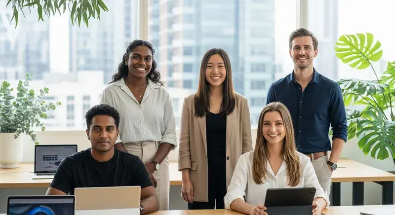 Your Ultimate LinkedIn Profile Checklist for the Australian Job Market (2026)