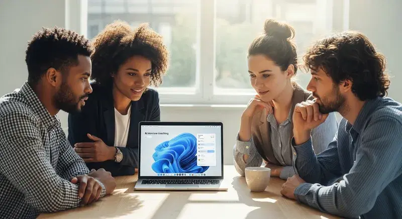 Ethical AI for Interviews: How to Prepare and Build Confidence Without Cheating