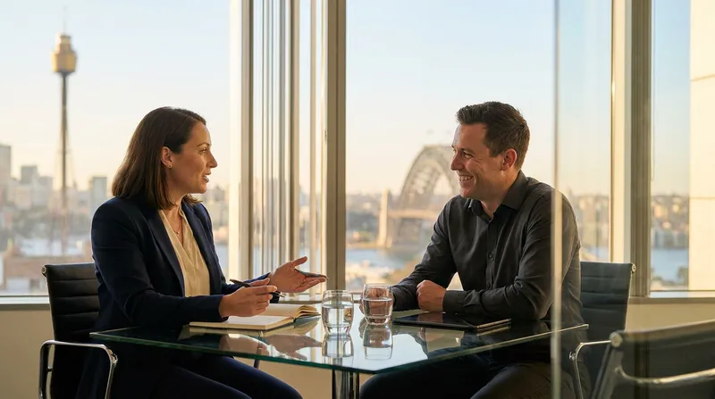 15+ Best Questions to Ask at the End of an Interview in Australia & NZ (2026)