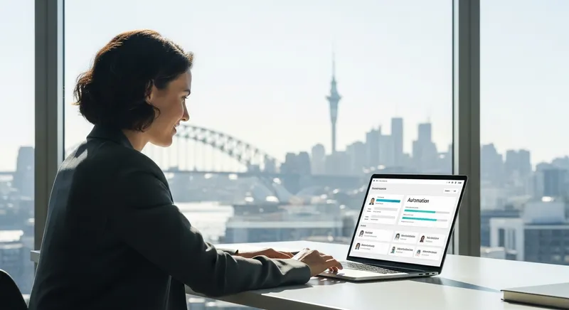 The Anti-Burnout Job Search: An AU/NZ Guide to Automating Your Applications in 2026