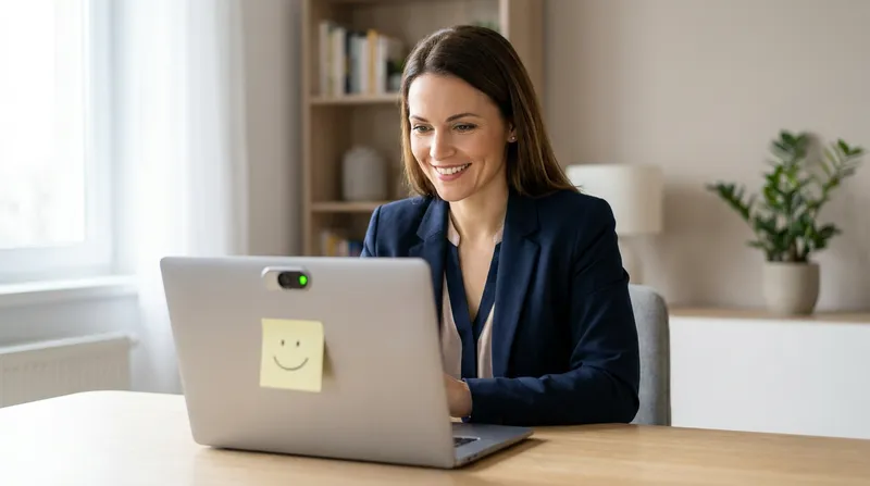 How to Pass a HireVue Interview: One-Way Video Prep & What the AI Scores