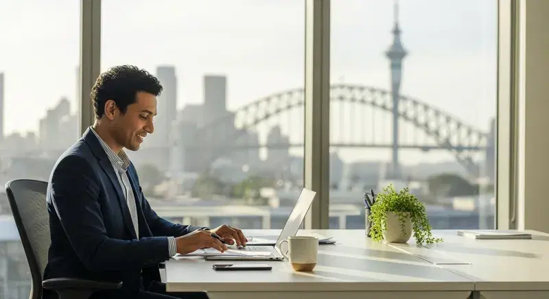 The Ultimate Guide to Internal Promotion Cover Letters in AU & NZ (2026)