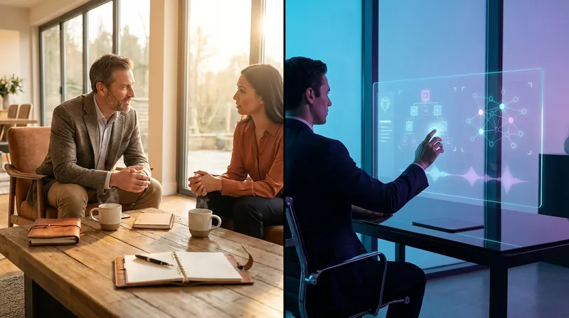 Human Career Coach vs. AI Career Advisor: Which Is Worth the Cost in 2026? | JobSparrow