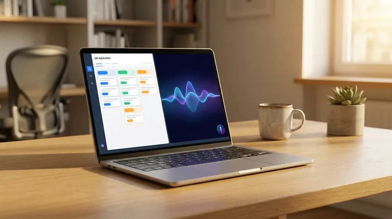 From Application to Offer: Integrating Your Job Search Tracker with an AI Interview Prep Tool