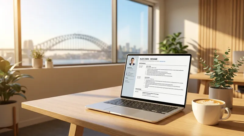 How to Get a Job in Australia Without Local Experience (2026 Guide)