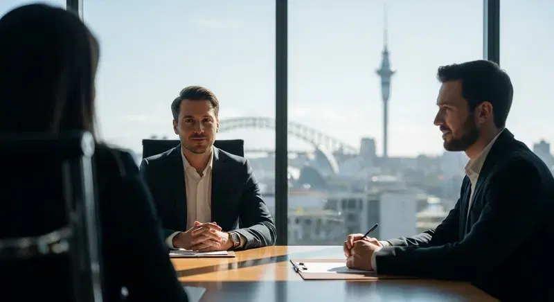 How to Answer 'What Are Your Salary Expectations?' (2026 AU & NZ Guide)