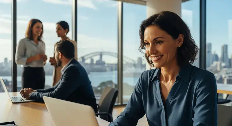 Returning to Work After a Career Break in AU & NZ (2026): A Guide to Relaunching Your Career with Confidence