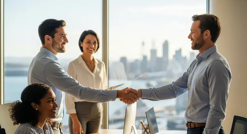 Job References in AU & NZ: Your Ultimate 2026 Guide to Choosing and Managing Referees