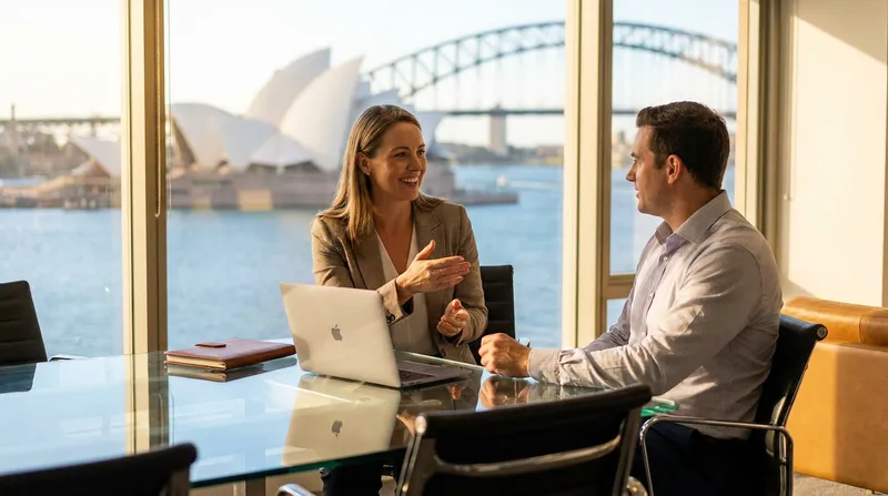 How to Answer 'Why Do You Want to Work Here?' (2026 Australian Scripts & Examples)