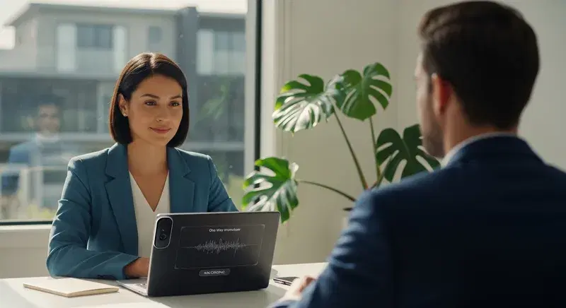 Master One-Way Video Interviews: An Insider's Guide for AU & NZ (2026)