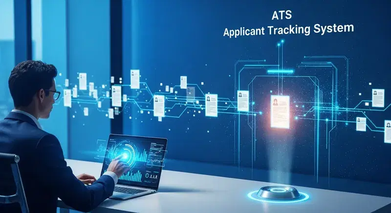 ATS Resume Australia 2026: We Analysed 500 SEEK Ads—Here's How to Beat the Bots