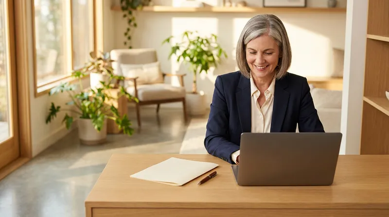 Mature Age Resume Tips: How to Beat Ageism & ATS in Australia & NZ (2026)