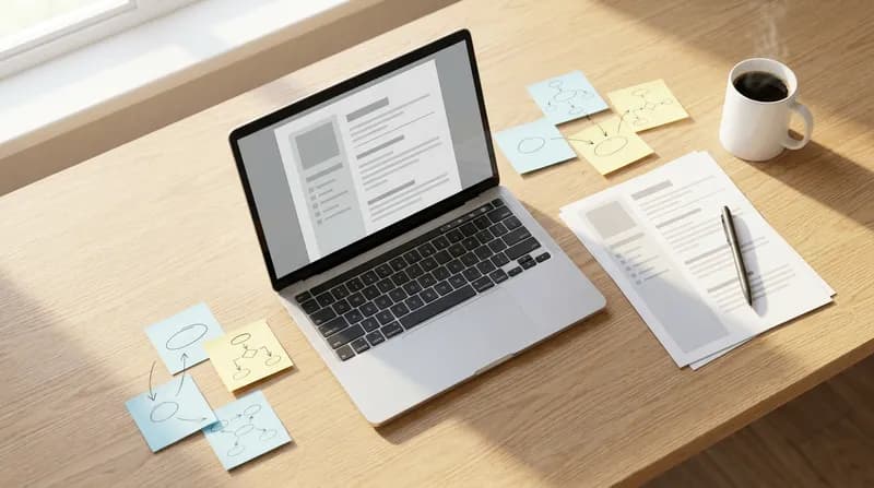 How to Write a Resume for a Career Change: Translating Skills & Filling Gaps