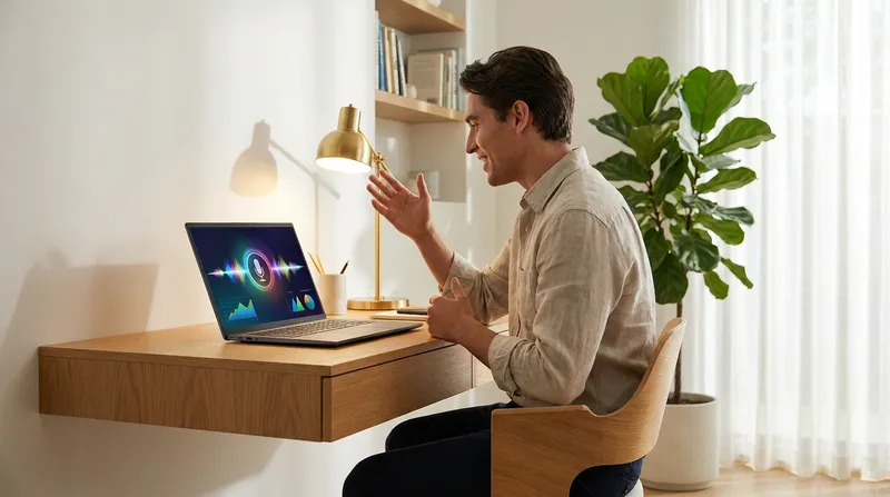 How to Practice Behavioural Interview Questions Alone (And Actually Improve with AI)
