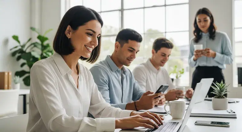 How to Follow Up After an Interview & Job Application in AU & NZ (+ Templates)