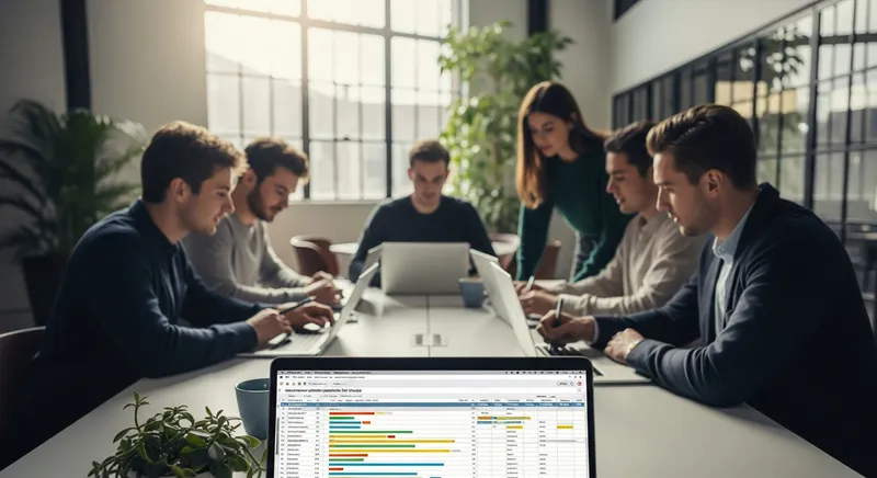 The Ultimate Job Application Tracker: Manage 50+ Applications (Free AU/NZ Template)
