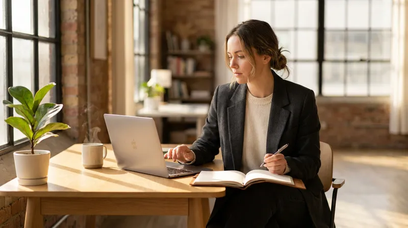 How to Explain Leaving a Job After 3-6 Months (Resume & Interview Scripts)