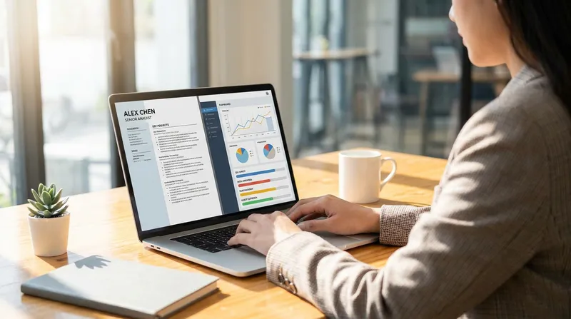 How to List Projects on Your Resume: Non-Tech & Corporate Examples