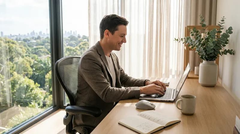 Explain a Resume Gap Due to Illness (AU/NZ Guide)