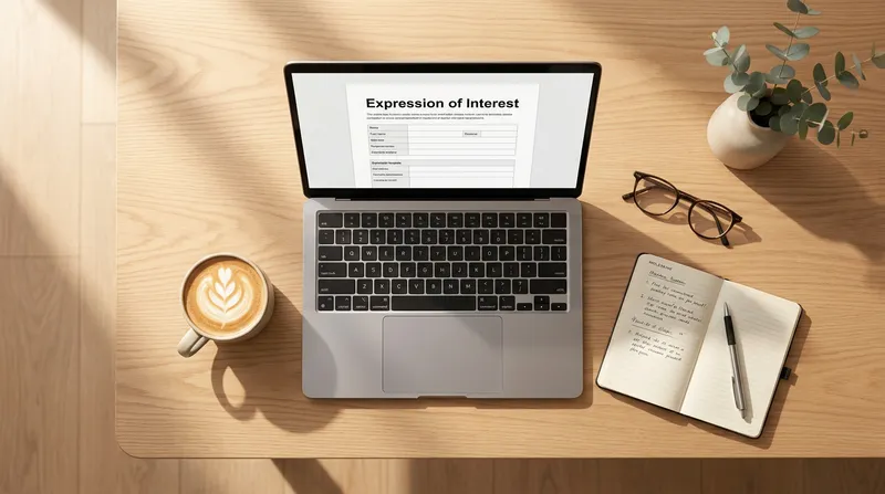How to Write an Expression of Interest (EOI) for a Job in AU & NZ (+ 4 Templates)