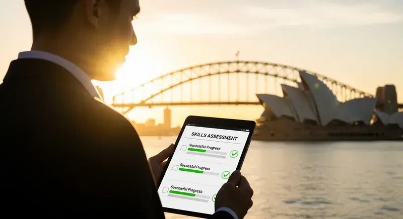 Skills Assessment Australia (2026): Your Guide to VETASSESS, TRA & ACS