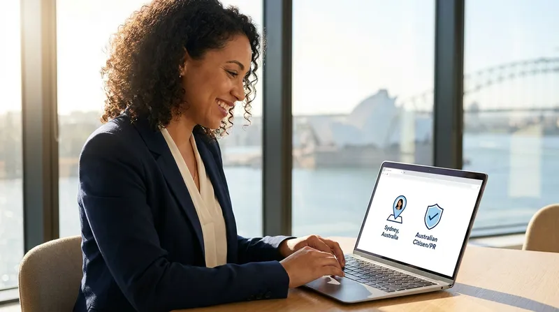 How Recruiters Screen: LinkedIn Tips for Migrants in Australia