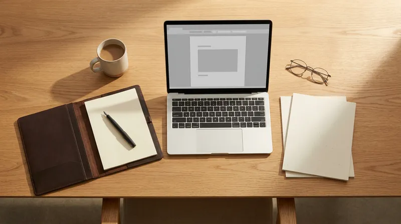 How to Write an Expression of Interest (EOI) Letter: 2026 Guide, Templates & Examples