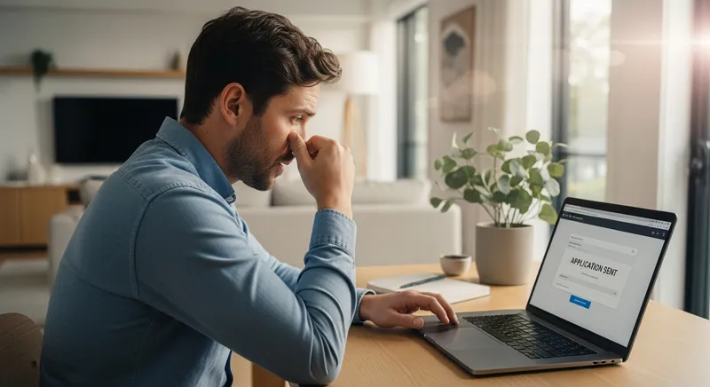 Job Application Black Hole AU/NZ: 8 Reasons You're Not Hearing Back & How to Fix It