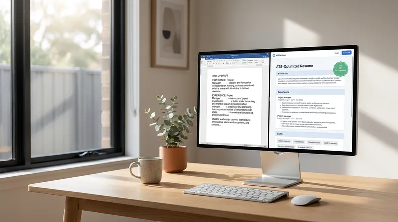 Are AI Resume Builders Worth It? Pros, Cons, and ATS Optimization in Australia