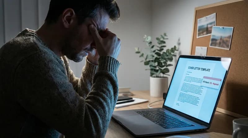 Generic AI Cover Letter Tools vs. JobSparrow: Why One-Size-Fits-All Fails AU/NZ ATS