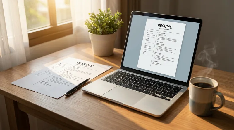 Resume After Layoff: How to Explain Redundancy (Without Looking Like a Hiring Risk)