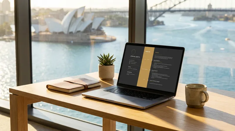 How to Explain an Employment Gap on Your Resume: AU/NZ Guide (2026)