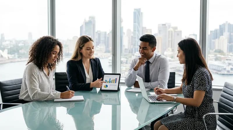 Assessment Centre Australia: 2026 Guide to Group Exercises, Interviews & Prep