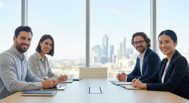Panel Interview AU & NZ (2026): 15+ Questions & Answers to Succeed
