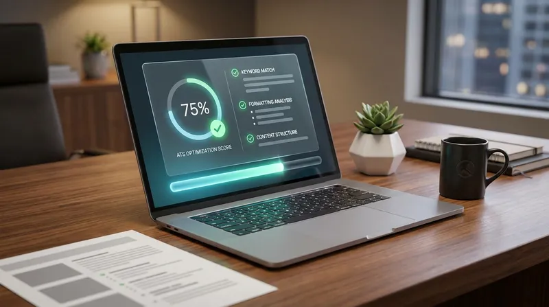 5 Tests the Best AI Resume Builder in 2026 Must Pass to Beat the ATS
