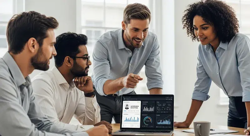 Data from 1,000+ AI Interviews Reveals the Top 5 Delivery Mistakes Costing Aussies & Kiwis the Job