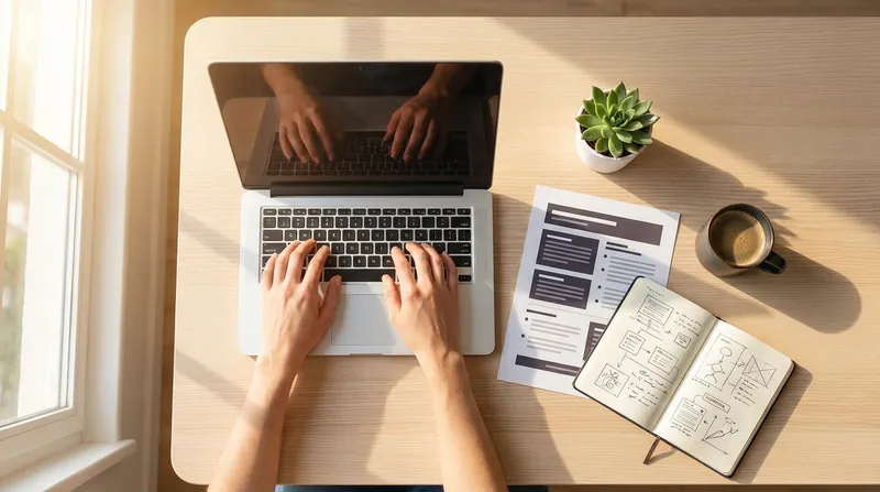 Founder to Employee: How to Write a Resume After Owning a Business (And Pass the ATS)