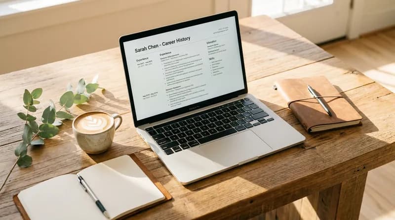 How to List Contract Work on Your Resume: Temp to Permanent (AU/NZ)
